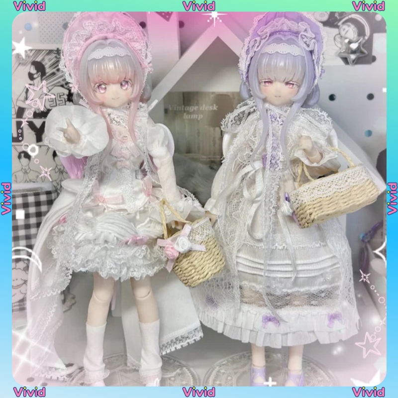 Lighting - ライトナイトメアツイン2シリーズ 1/6 MJD リミテッド版 可動式アクションフィギュア カードパック