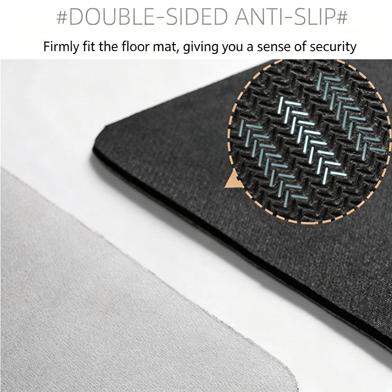 3D猫型珪藻土バスマット、高吸水性、滑り止め、速乾性、玄関用 - Quick Dry Diatomite Bath Mat のレビューと価格
