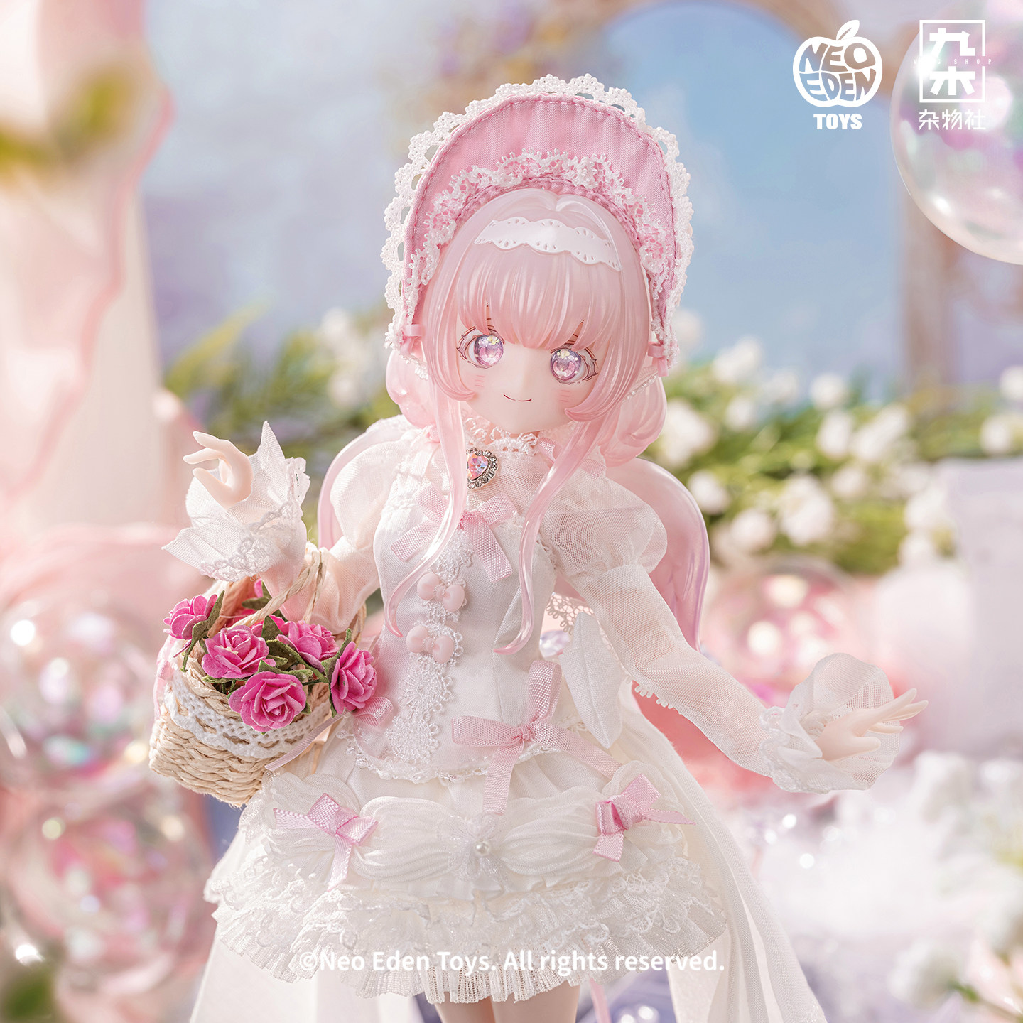 ライトナイトメアツイン2シリーズ 1/6 MJD リミテッド - Lighting のレビューと価格