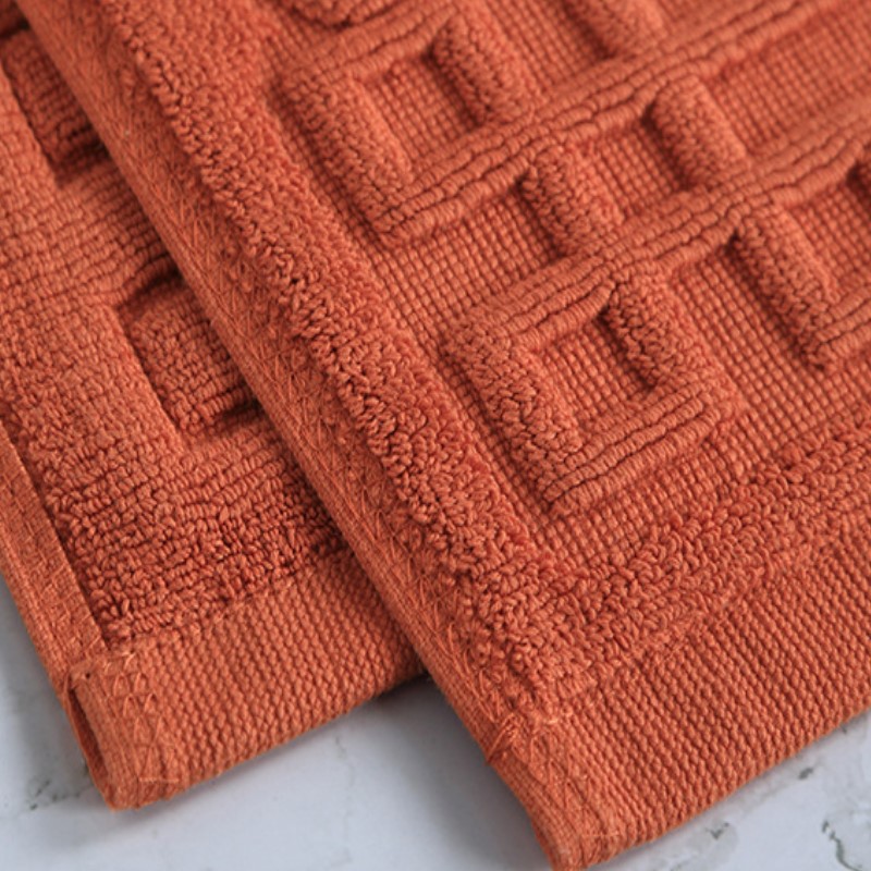 高級45x75cmコットンバスタオルマット - 吸水性速乾フ - Quick Dry Diatomite Bath Mat のレビューと価格